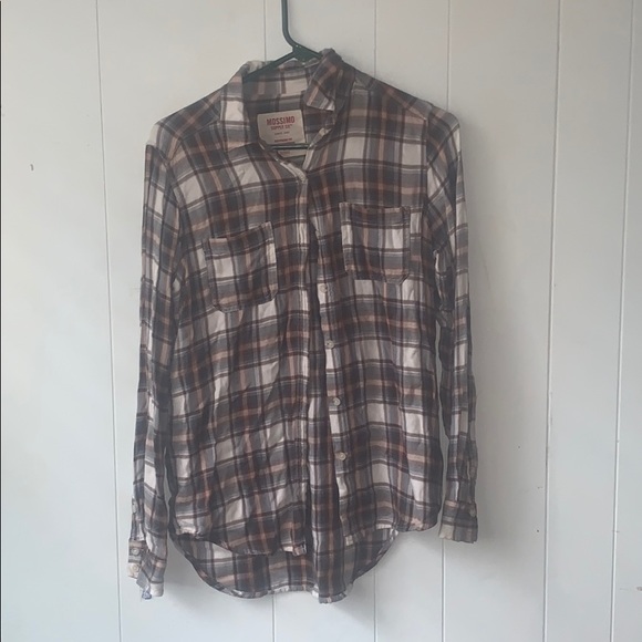 Flannel - Picture 1 of 2